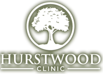 Hurstwood Clinic. Counselling, workshops, and training rooms